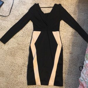 Necessary clothing dress